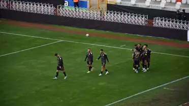 Sivasspor Kupa'ya Veda Etti