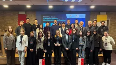 Tarımda Sürdürülebilirlik Semineri