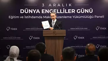Eşitlik ve Erişim için Çalışmalar Sürecek