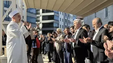 Elif Zümra Deniz Toprağa Verildi