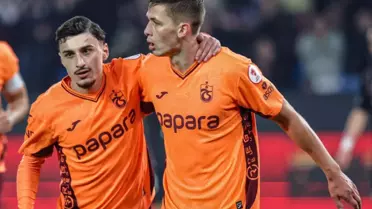 Trabzonspor, Vanspor karşısında hata yapmadı