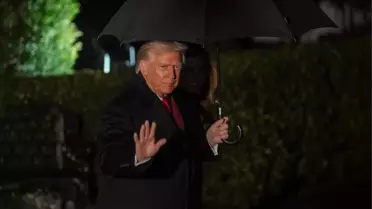 Trump, Fed Başkanı Değişikliği Açıklayacak