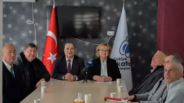 Engellilerin Sorunlarına Dikkat!