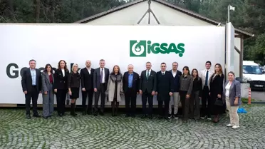 Yeditepe'de Dikey Tarım Konteyneri Kuruldu