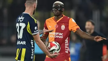 Ünlü isimden şaşırtan derbi isteği: Rövanşı da Kadıköy'de oynayalım