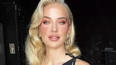 Ünlü sunucu Burcu Esmersoy'dan şaşırtıcı itiraf: 6 yıldır emekliyim