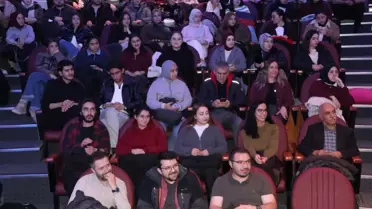 Uzay Sektörü 2030'da 1,7 Trilyon Dolar Olacak