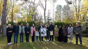 Vali Aydoğdu, Engelliler Günü'nde Özel Bireyleri Ağırladı