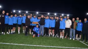 Yenişehir Belediyespor'da yeni dönem