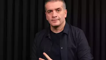 Yoğun bakıma kaldırılan Murat Cemcir'den güzel haber