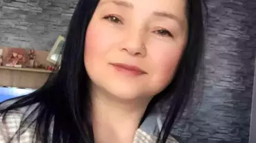 Sakarya'da Yayaya Otomobil Çarptı, Kadın Hayatını Kaybetti