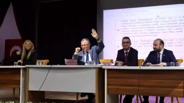 Yunusemre Belediyesi BÜKSEV ile işbirliği yapacak