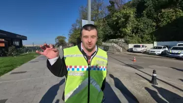 Özel Bireylerden Trafik Denetimi