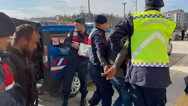 Hüyük'te Kanlı Hesaplaşma: Baba Öldürüldü