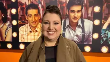 Adile Naşit'in hayatı film oldu: 5 Aralık'ta Vizyonda