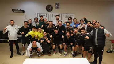 Aliağa FK Tarih Yazdı