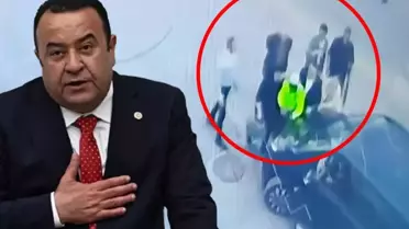 CHP'li vekilin şoförüne 6 ay 7 gün hapis cezası