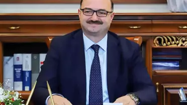 Atatürk Üniversitesi'nden Rekor Başvuru