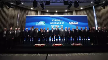 Maden İhracatı 6 Milyar Dolar Geçecek