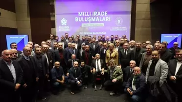 Türkiye Enerjide Bağımsızlık Hedefliyor