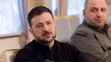 ABD ve Rusya'nın Görüşmeleri Sürüyor