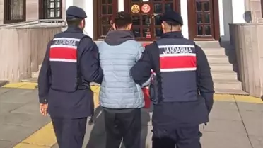 Telefon Dolandırıcısı Tutuklandı