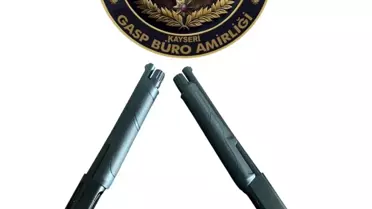 Kayseri'de Çiğ Köfte Dükkanına Saldırı