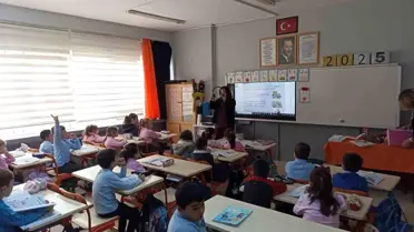 Düzce'de Çocuklar için İşitme Taraması