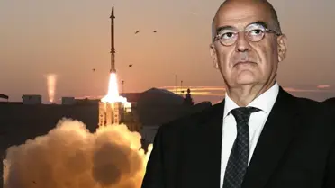 Dendias'ın tehdidi sonrası Yunanistan'dan Ege'de tansiyonu yükseltecek hamle