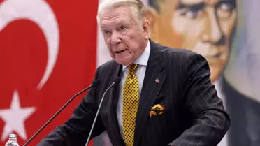 Duayen gazeteci Uğur Dündar Sözcü'den ayrıldı! İşte yeni adresi