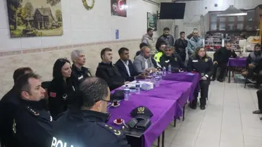 Trakya Üniversitesi'nde Acı Kayıp