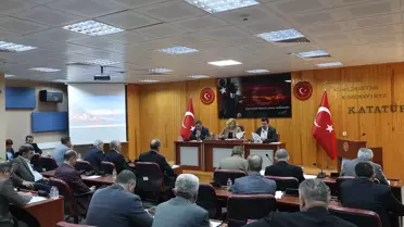 Edirne Meclisi'nden Mera Dolandırıcılığı Uyarısı
