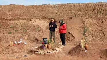 Efeler Belediyesi'nden hayat arkadaşını ve yakınlarını kaybedenlere kötü haber