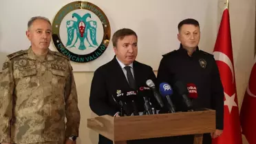 Erzincan'da Dolandırıcılığa Dikkat!