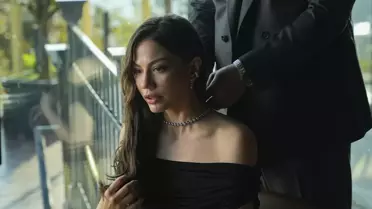 Eşref Rüya'da Şok Gelişmeler!