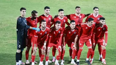 Antalyaspor, Silifke'yi 1-0 Geçti