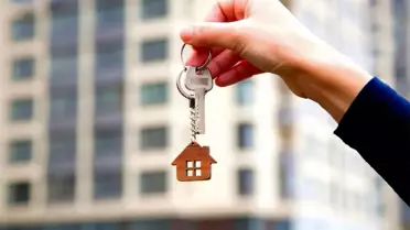 Gayrimenkul satışında tüm zamanların rekoru