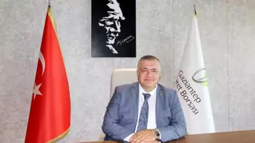 Gaziantep'in İhracat Başarısı