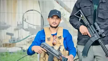 Gazze'de İsrail destekçisi çete lideri öldürdü!