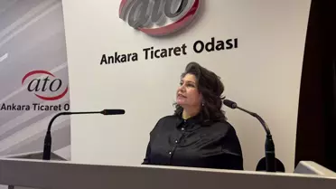 Sürdürülebilirlik Buluşması Ankara'da Yapıldı
