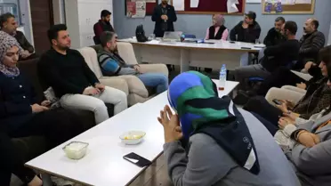 Bağımlılıkla Mücadele İçin Eğlenceli Etkinlikler