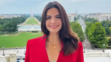 Gomez yine müslümanlara saldırdı, Moderatör'ün sorusuna dondu kaldı!