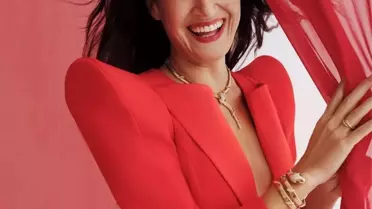 'Hey gidi günler': Gupse Özay'dan lise yıllarına nostaljik selam