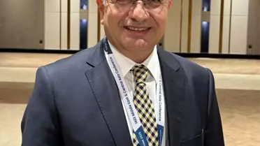 Antalya'da Enerji Dönüşümü Zirvesi