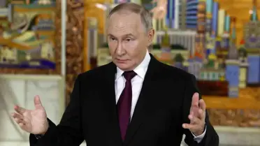 Putin, Skripal ve Sturgess'in Ölümünden Sorumlu