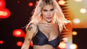 İrem Derici'den anne olma isteği: 'Bana benzeyen bir minik fena olmaz'