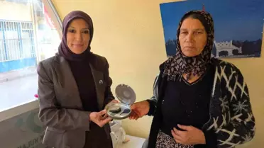 Narin'e Yeni Umut: Koklear İmplant Bağışı