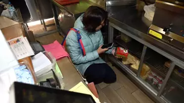 Isparta'da hijyen kusuru olan işletmelere zabıta ekipleri tarafından işlem yapıldı