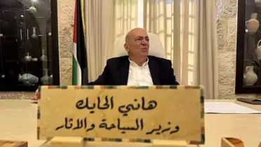 İsrail Saldırıları 316 Tarihi Alanı Tahrip Etti