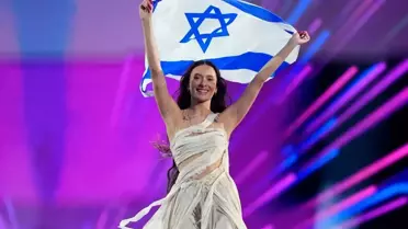 İsrail'in Eurovision'a katılımı onaylandı, 6 ülke boykot kararı aldı